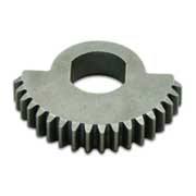 Powder Metallurgy Car Fittings