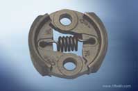 Powder Metal Part for Centrifugal Clutch