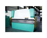 hydraulic press brake(WC67Y series)