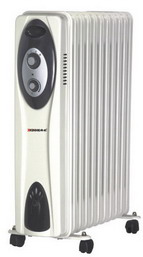 oil filled radiators