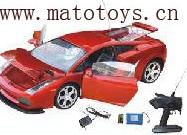 r/c car