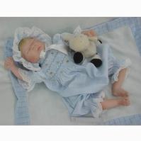 Reborn Baby Doll