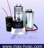 CBB65 motor run capacitor