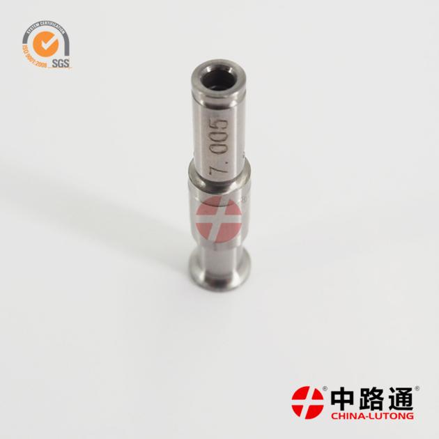 Common Rail Injector Solenoid Valve