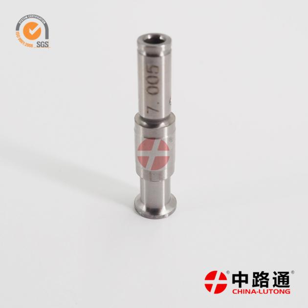 Diesel Fuel Injector Solenoid Diesel Fuel