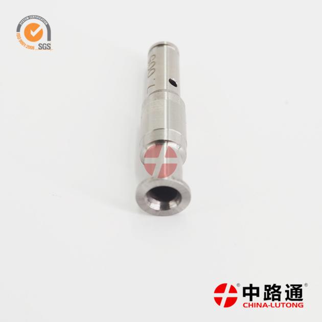 common rail injector firing solenoid