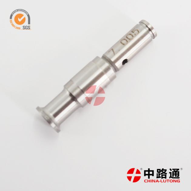 Common Rail Injector Solenoid Valve