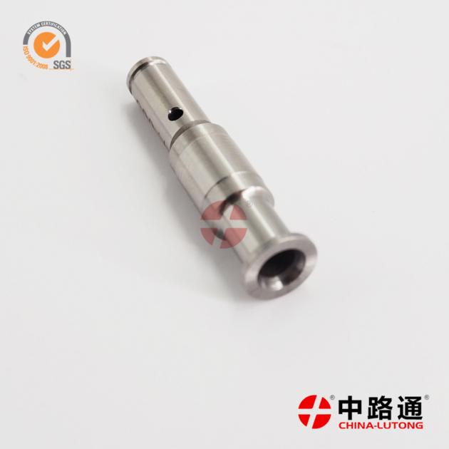 Common Rail Injector Solenoid Valve Assembly