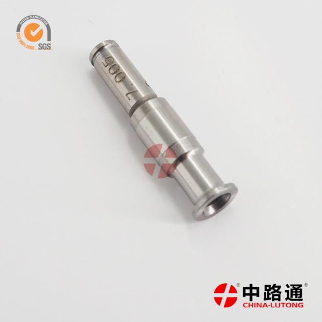 Denso Injector Solenoid Diesel Fuel Cut