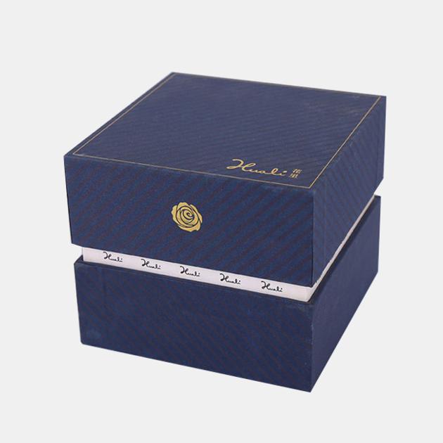 Rigid Gift Box