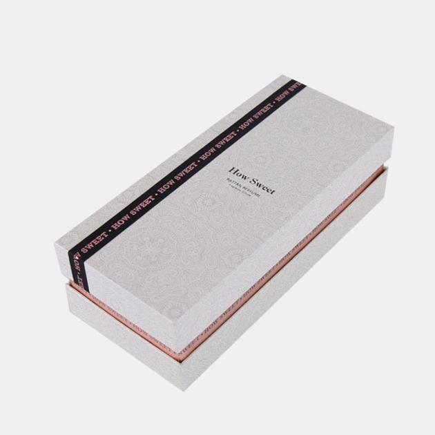 Rigid Gift Box
