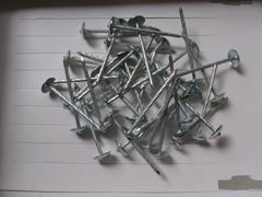 roofing nails