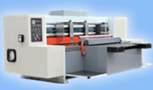 Rotary Die-Cutter