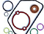 rubber parts