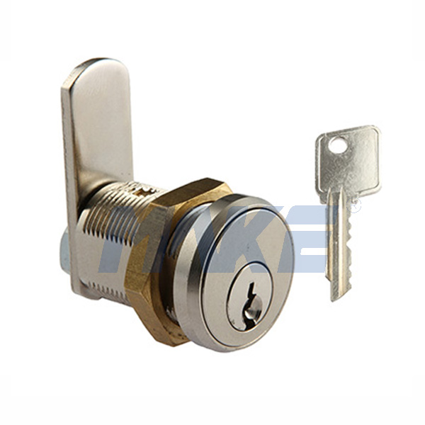 Security Brass Cam Lock