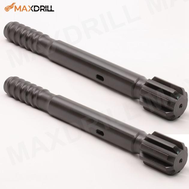 Maxdrill Thread Shank Adapter R32 for Rock Drilling Bit