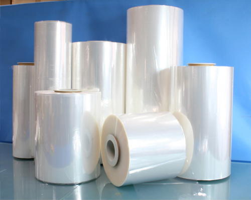 LDPE Shrink Film