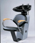 Shampoo Chair WB-3533B