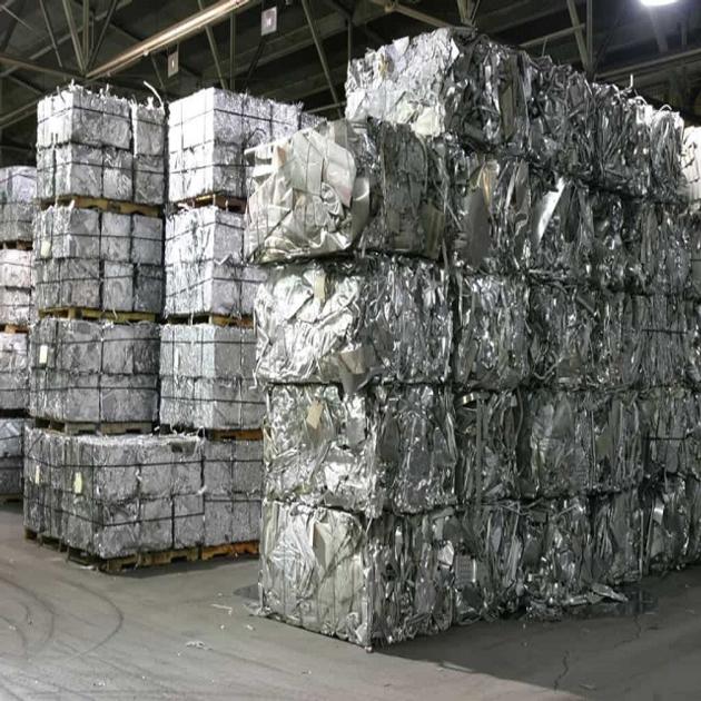 Aluminum Scrap