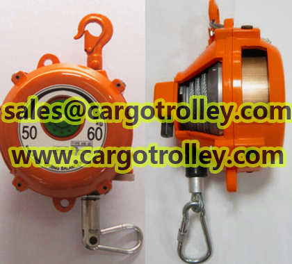 Spring Balancer Professional Manufacture