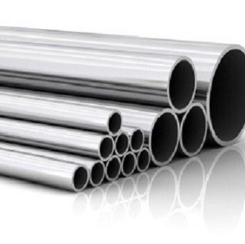 Stainless Steel Foaming Insulation Pipe