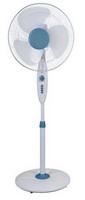 stand fan