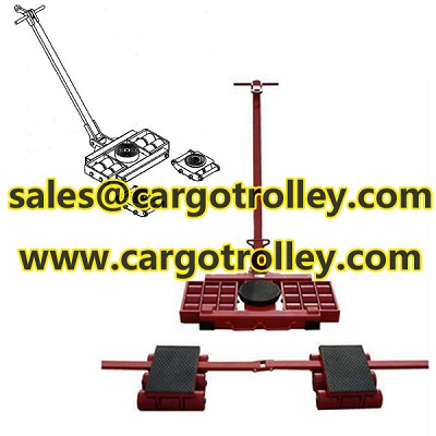 FINER equipment roller kit 