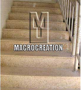 Granite Marble Stone Step,Stepping Stone