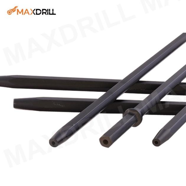 Maxdrill 11degree Taper Drill Rod