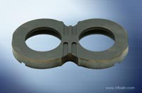 Thrust Plate for Gear Pump