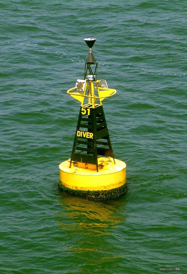 UHMWPE Buoys