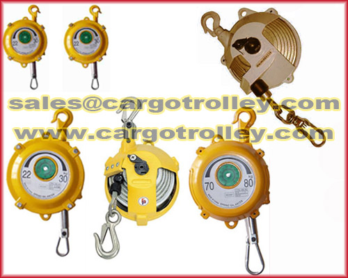 Load balancer for accessories welding