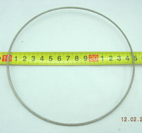 Non-soldering Ultra-thin Diamond Blade