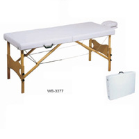 Portable Massage Table (Optional Color) WB-3377