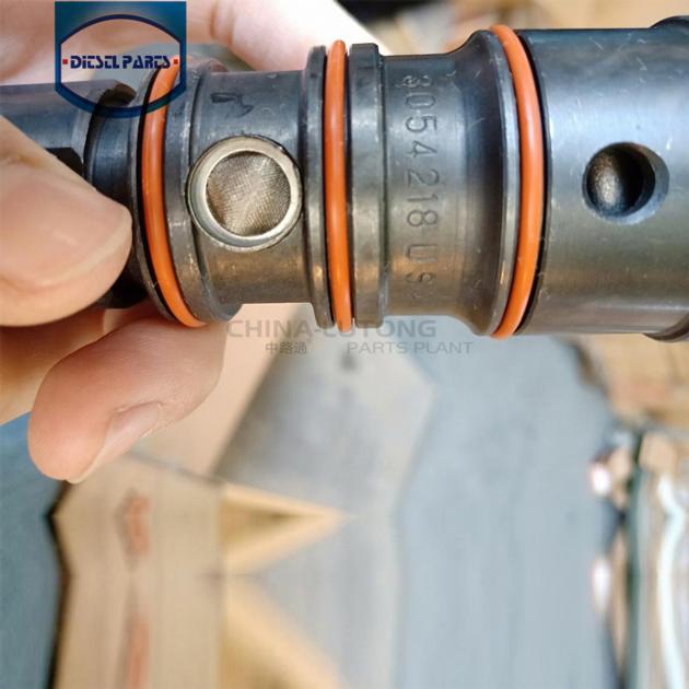Renault Fuel Injectors-re48786 injector