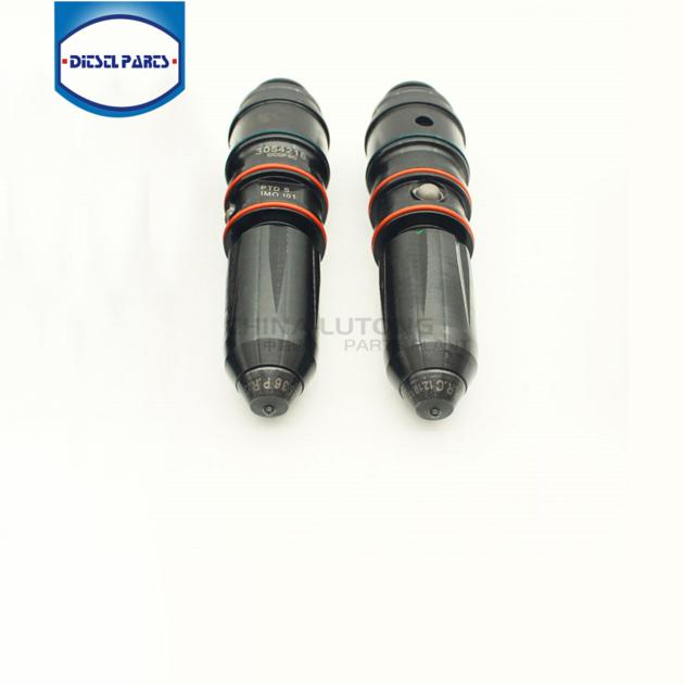 Renault Fuel Injectors Re48786 Injector