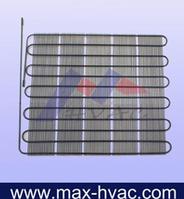 wire tube condenser
