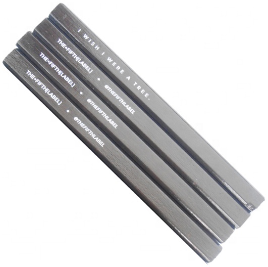 Carpenter Pencil