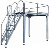 Working platform