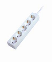 Socket for Europe