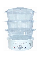 Food steamer