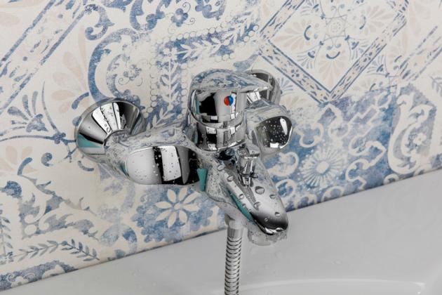 Novara Basin Faucet