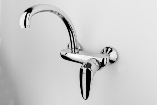 Novara Basin Faucet