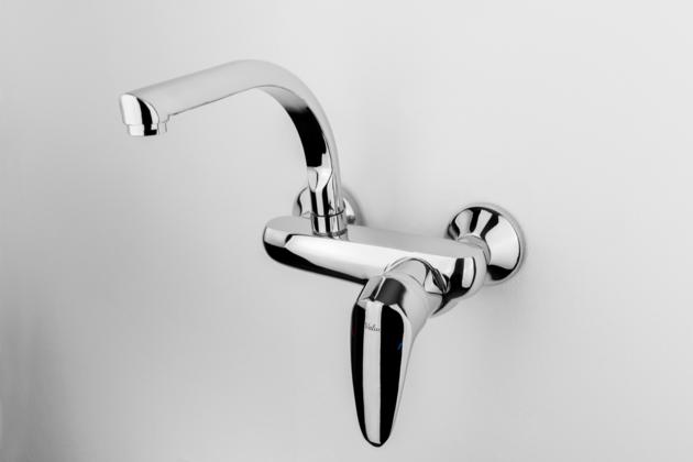 Novara Basin Faucet