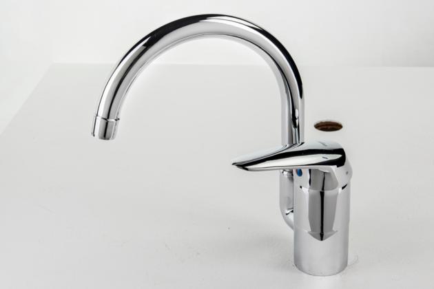 Novara Basin Faucet