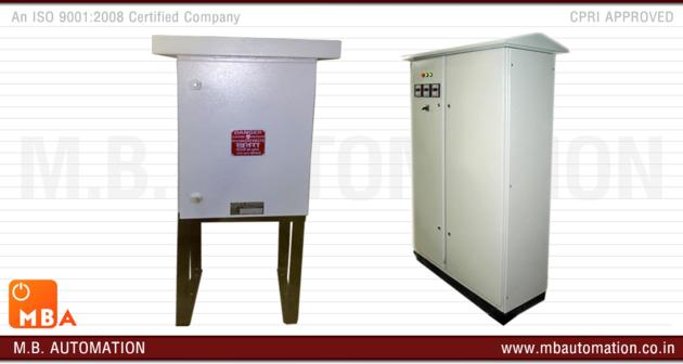 Energy Management Systems Power Monitoring Control