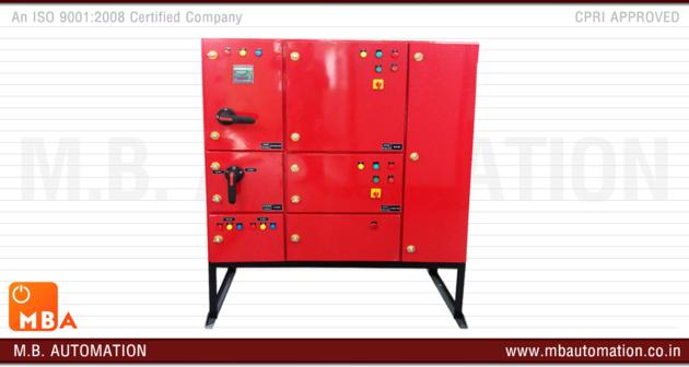 Energy Management Systems Power Monitoring Control