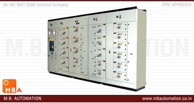 Power Busbars Busducts Bustrunking