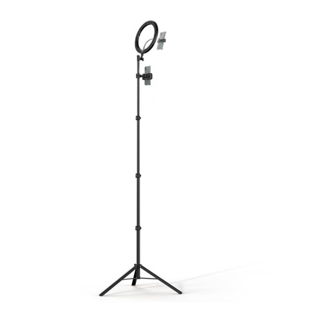 Mcdodo Selfie Ring Light With Tripod Stand