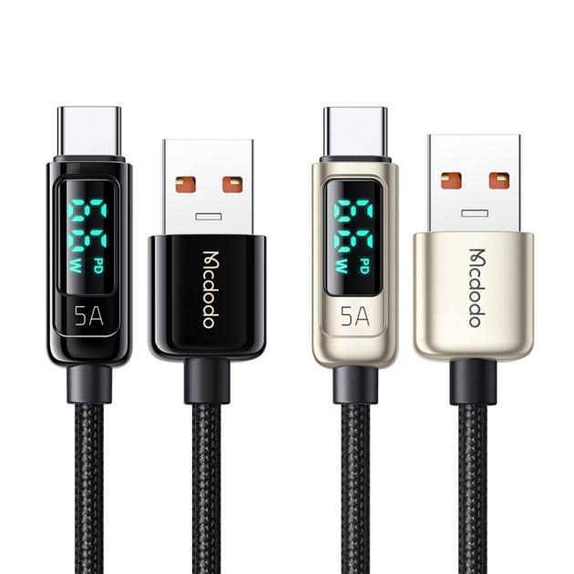 Mcdodo USB C Cable